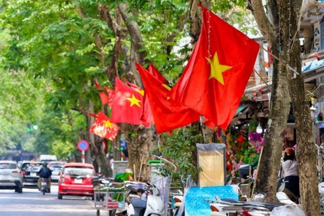 Thời tiết cả nước dịp nghỉ lễ dài ngày sắp tới diễn biến thế nào?